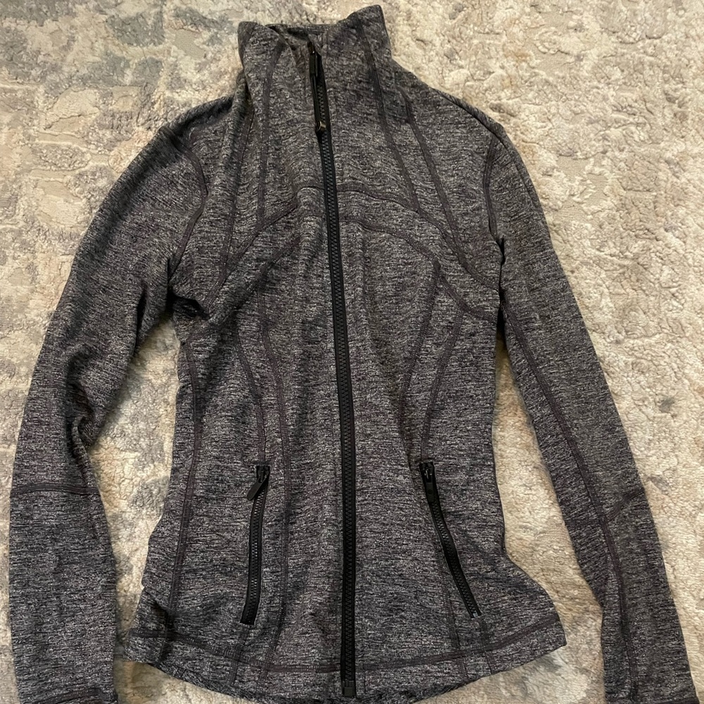Lululemon define jacket